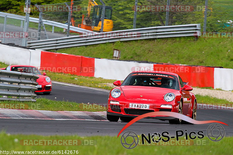 Bild #6142676 - Touristenfahrten Nürburgring Nordschleife (10.05.2019)