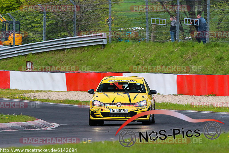 Bild #6142694 - Touristenfahrten Nürburgring Nordschleife (10.05.2019)