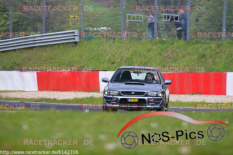 Bild #6142706 - Touristenfahrten Nürburgring Nordschleife (10.05.2019)