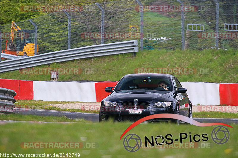 Bild #6142749 - Touristenfahrten Nürburgring Nordschleife (10.05.2019)