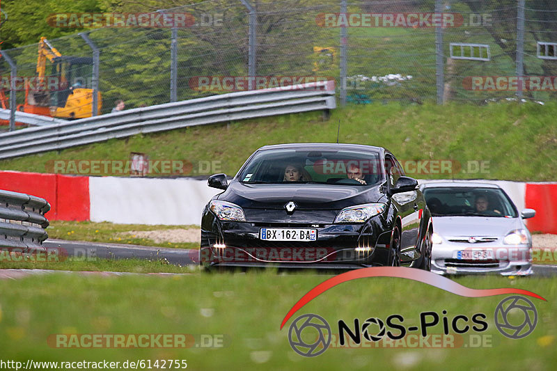 Bild #6142755 - Touristenfahrten Nürburgring Nordschleife (10.05.2019)