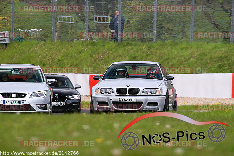 Bild #6142766 - Touristenfahrten Nürburgring Nordschleife (10.05.2019)