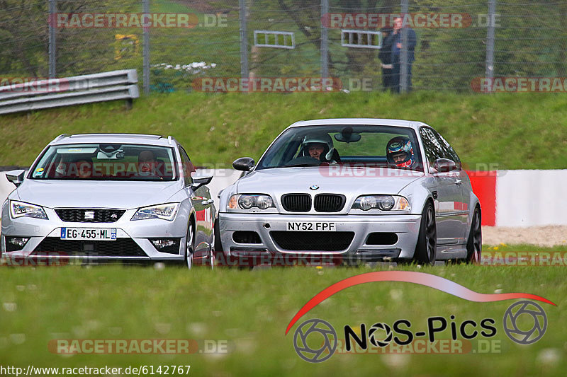 Bild #6142767 - Touristenfahrten Nürburgring Nordschleife (10.05.2019)