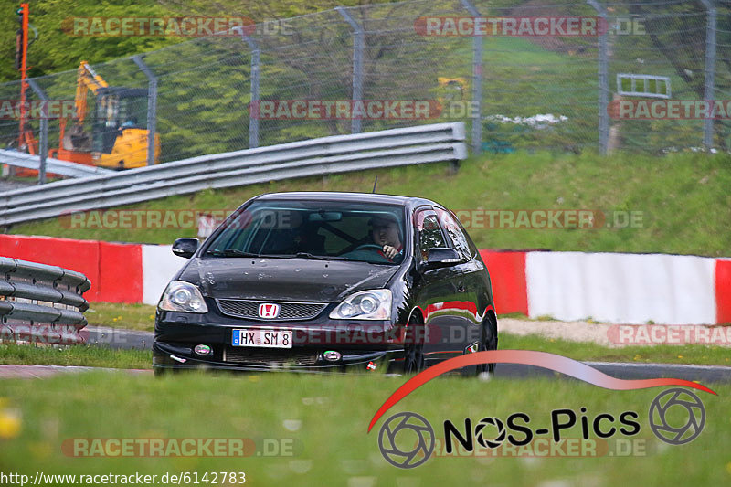 Bild #6142783 - Touristenfahrten Nürburgring Nordschleife (10.05.2019)