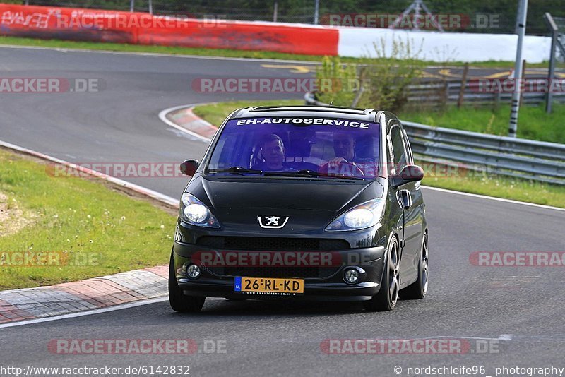 Bild #6142832 - Touristenfahrten Nürburgring Nordschleife (10.05.2019)