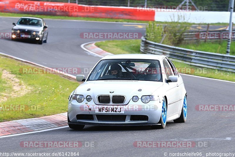 Bild #6142864 - Touristenfahrten Nürburgring Nordschleife (10.05.2019)