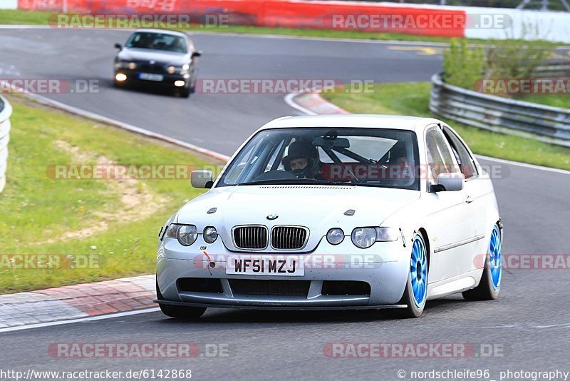 Bild #6142868 - Touristenfahrten Nürburgring Nordschleife (10.05.2019)