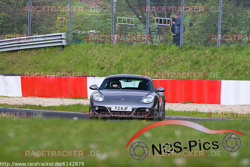 Bild #6142878 - Touristenfahrten Nürburgring Nordschleife (10.05.2019)