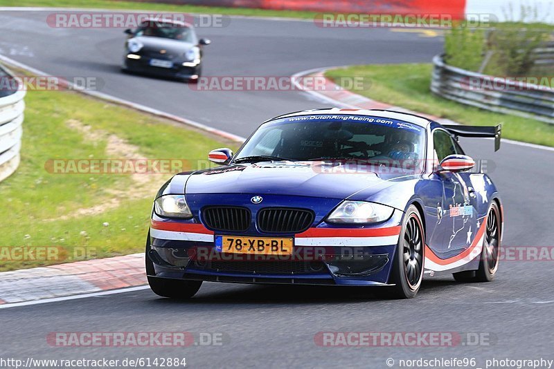 Bild #6142884 - Touristenfahrten Nürburgring Nordschleife (10.05.2019)