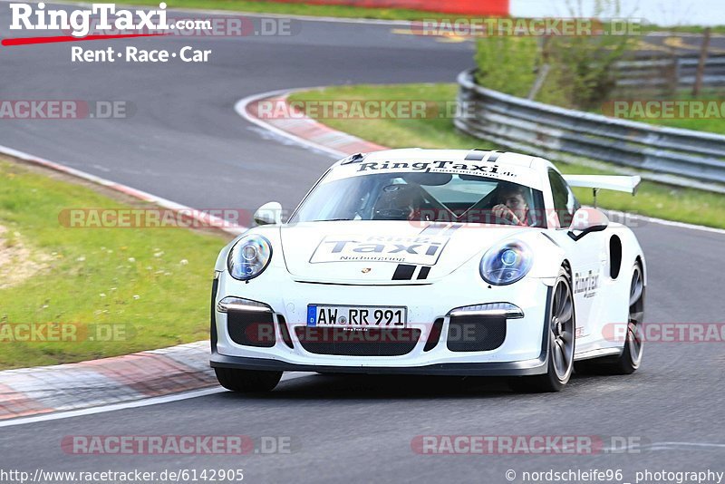 Bild #6142905 - Touristenfahrten Nürburgring Nordschleife (10.05.2019)