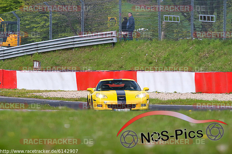 Bild #6142907 - Touristenfahrten Nürburgring Nordschleife (10.05.2019)