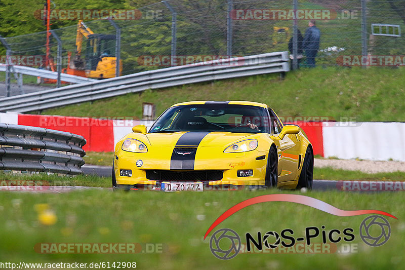 Bild #6142908 - Touristenfahrten Nürburgring Nordschleife (10.05.2019)