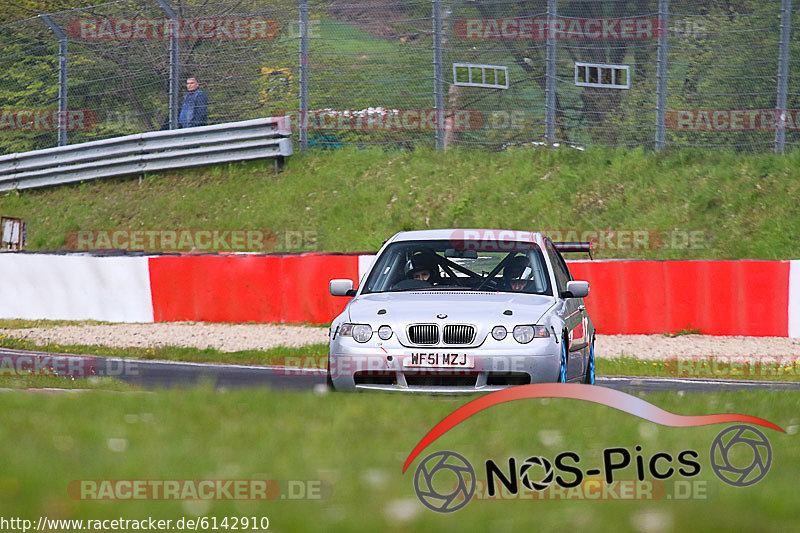 Bild #6142910 - Touristenfahrten Nürburgring Nordschleife (10.05.2019)