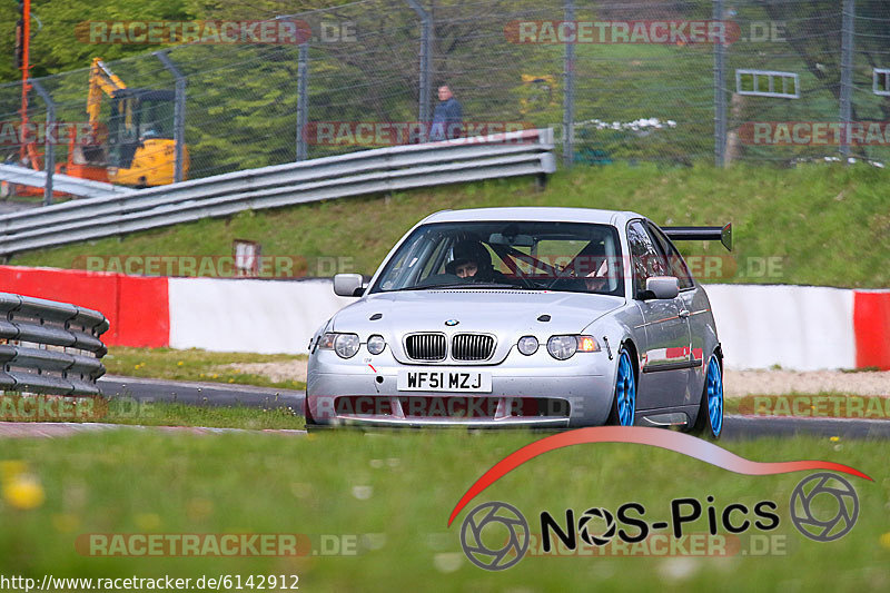 Bild #6142912 - Touristenfahrten Nürburgring Nordschleife (10.05.2019)