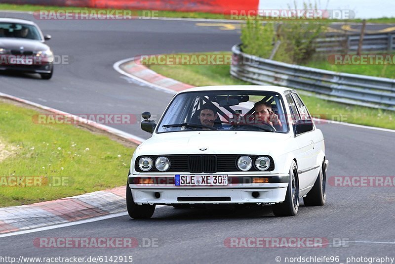 Bild #6142915 - Touristenfahrten Nürburgring Nordschleife (10.05.2019)