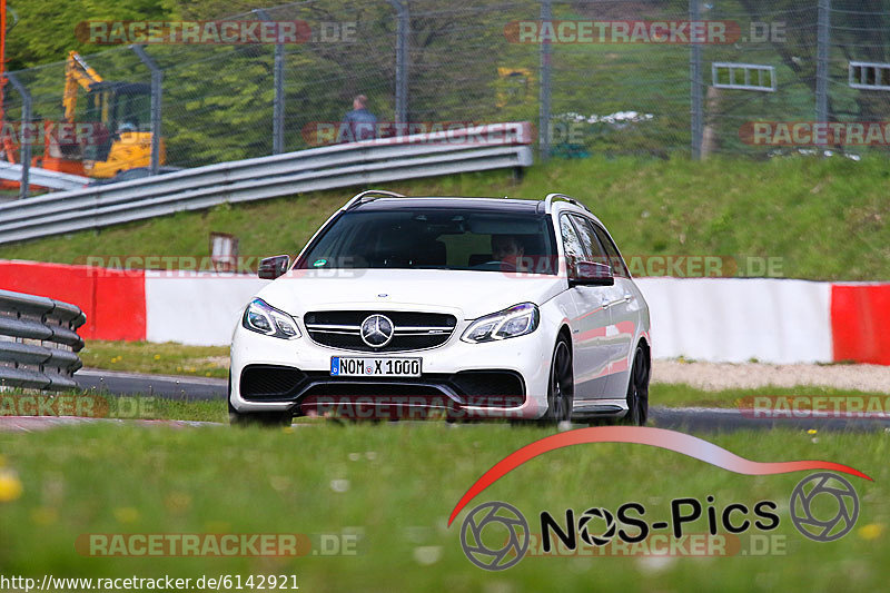 Bild #6142921 - Touristenfahrten Nürburgring Nordschleife (10.05.2019)