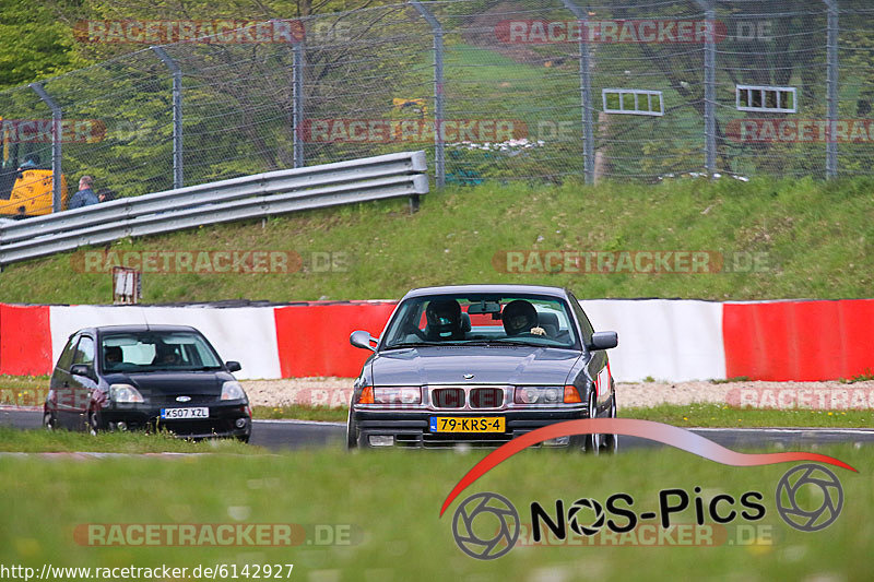 Bild #6142927 - Touristenfahrten Nürburgring Nordschleife (10.05.2019)