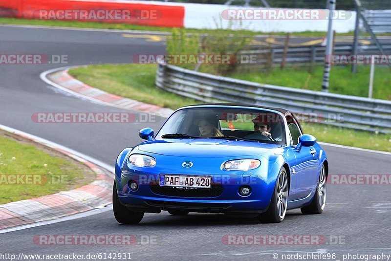 Bild #6142931 - Touristenfahrten Nürburgring Nordschleife (10.05.2019)