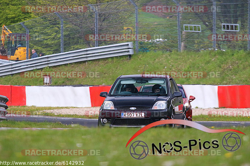 Bild #6142932 - Touristenfahrten Nürburgring Nordschleife (10.05.2019)