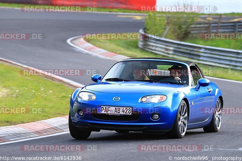 Bild #6142936 - Touristenfahrten Nürburgring Nordschleife (10.05.2019)