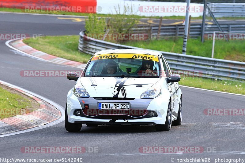 Bild #6142940 - Touristenfahrten Nürburgring Nordschleife (10.05.2019)