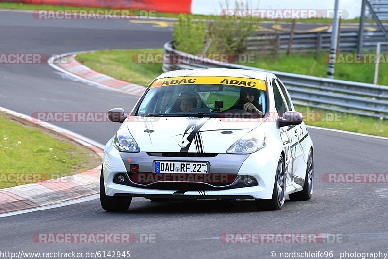 Bild #6142945 - Touristenfahrten Nürburgring Nordschleife (10.05.2019)