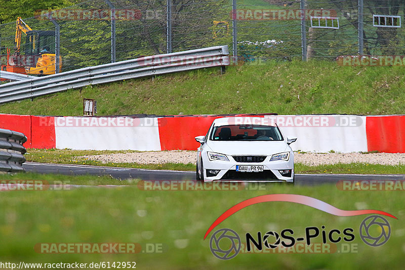 Bild #6142952 - Touristenfahrten Nürburgring Nordschleife (10.05.2019)