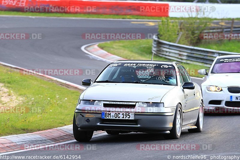 Bild #6142954 - Touristenfahrten Nürburgring Nordschleife (10.05.2019)