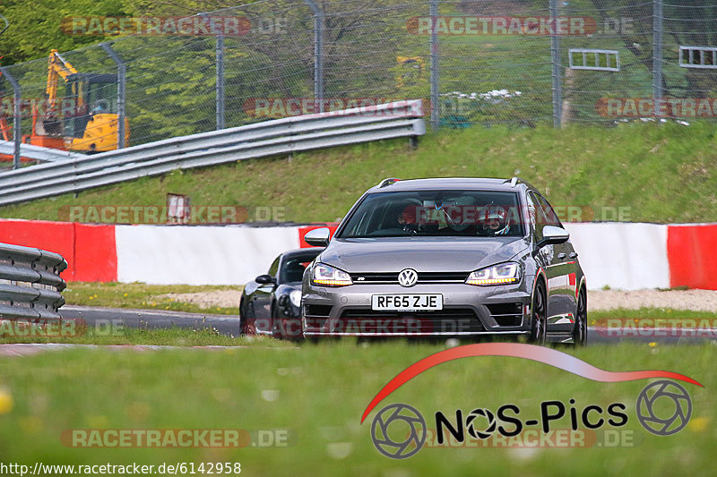 Bild #6142958 - Touristenfahrten Nürburgring Nordschleife (10.05.2019)