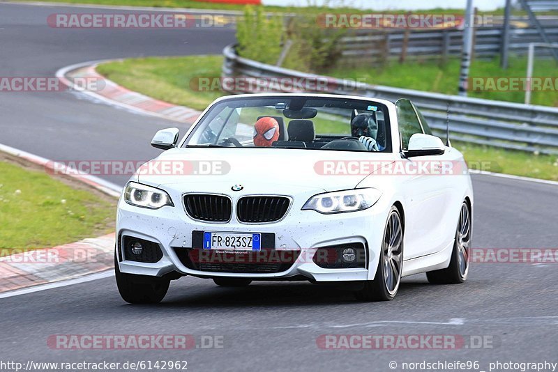 Bild #6142962 - Touristenfahrten Nürburgring Nordschleife (10.05.2019)