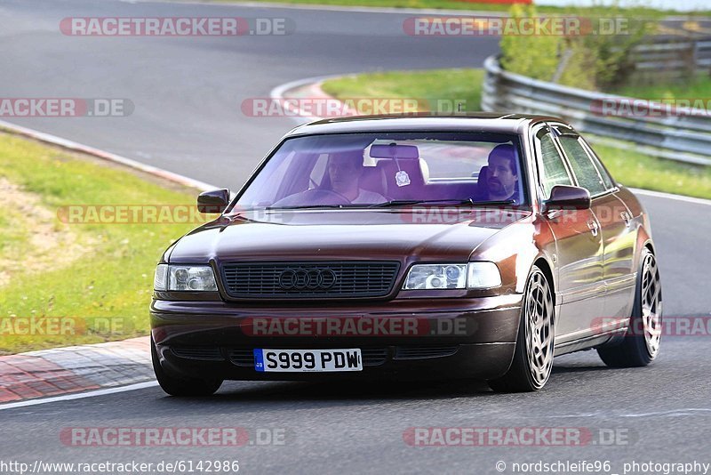 Bild #6142986 - Touristenfahrten Nürburgring Nordschleife (10.05.2019)