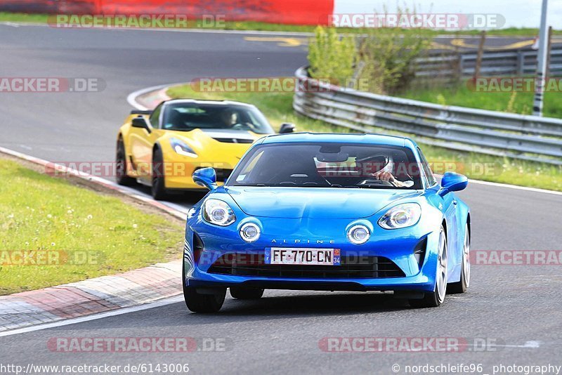 Bild #6143006 - Touristenfahrten Nürburgring Nordschleife (10.05.2019)