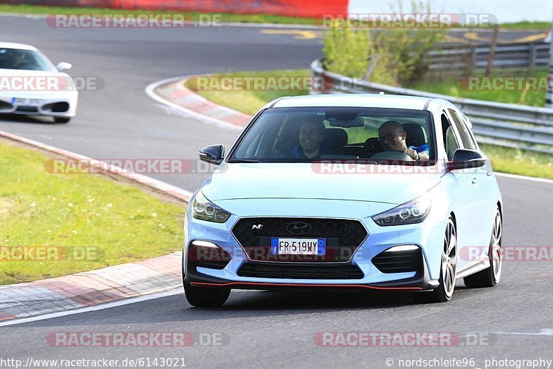 Bild #6143021 - Touristenfahrten Nürburgring Nordschleife (10.05.2019)