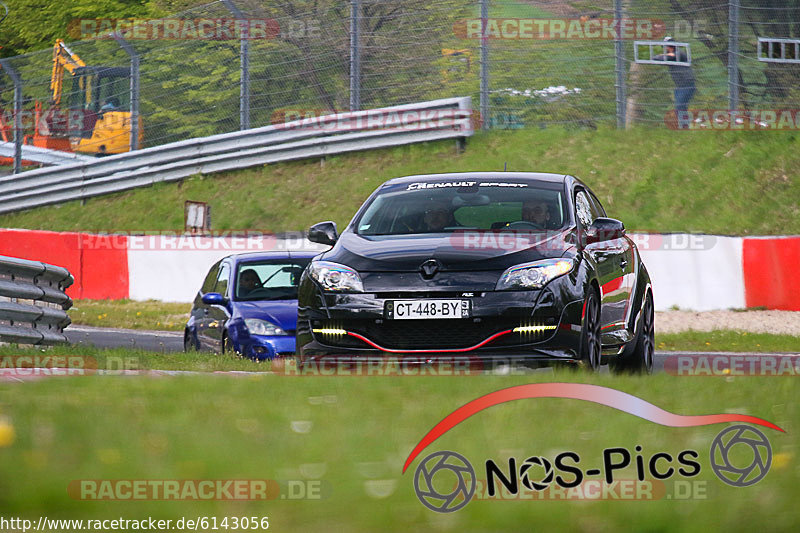 Bild #6143056 - Touristenfahrten Nürburgring Nordschleife (10.05.2019)