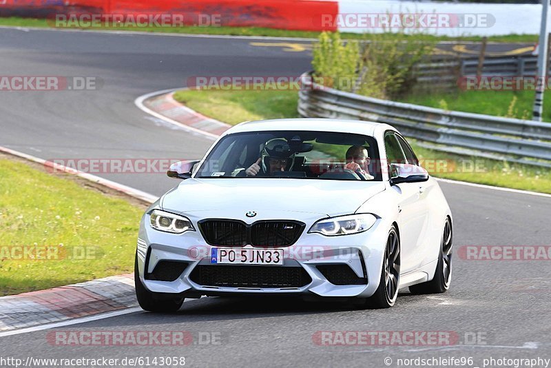 Bild #6143058 - Touristenfahrten Nürburgring Nordschleife (10.05.2019)