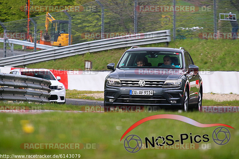 Bild #6143079 - Touristenfahrten Nürburgring Nordschleife (10.05.2019)