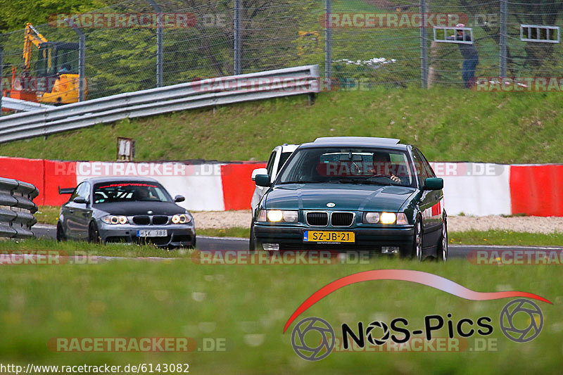 Bild #6143082 - Touristenfahrten Nürburgring Nordschleife (10.05.2019)