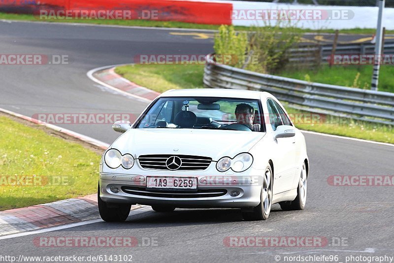 Bild #6143102 - Touristenfahrten Nürburgring Nordschleife (10.05.2019)