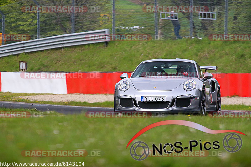 Bild #6143104 - Touristenfahrten Nürburgring Nordschleife (10.05.2019)