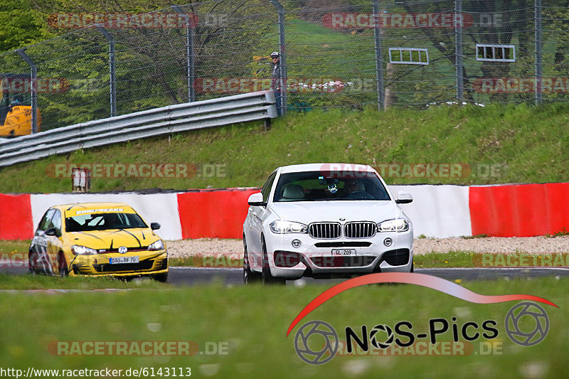 Bild #6143113 - Touristenfahrten Nürburgring Nordschleife (10.05.2019)