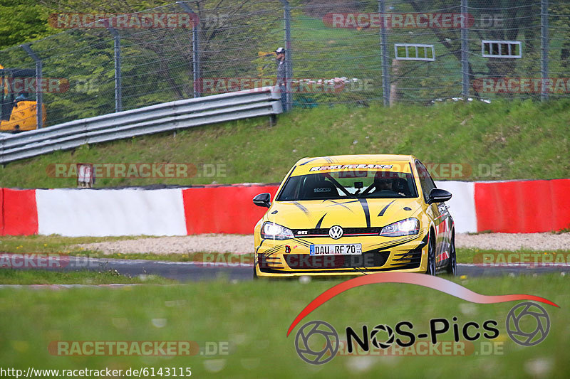 Bild #6143115 - Touristenfahrten Nürburgring Nordschleife (10.05.2019)