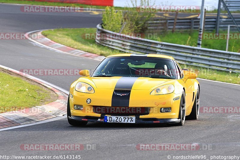 Bild #6143145 - Touristenfahrten Nürburgring Nordschleife (10.05.2019)