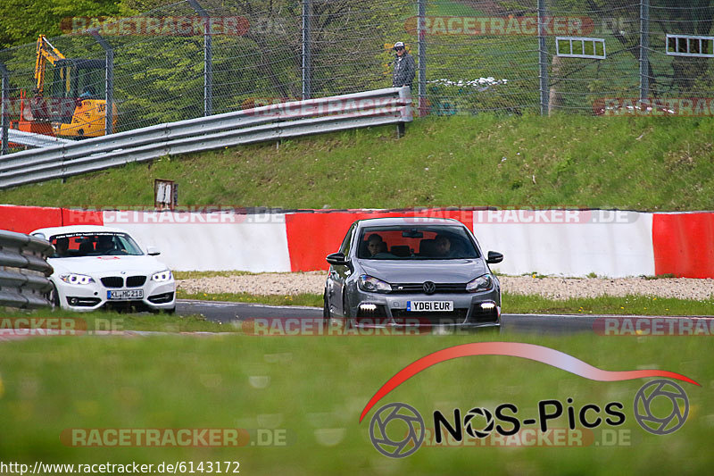 Bild #6143172 - Touristenfahrten Nürburgring Nordschleife (10.05.2019)