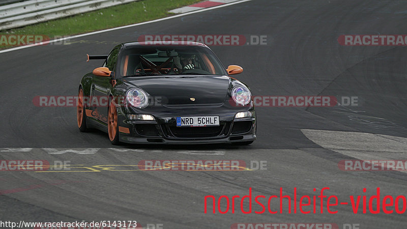 Bild #6143173 - Touristenfahrten Nürburgring Nordschleife (10.05.2019)