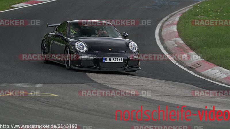 Bild #6143193 - Touristenfahrten Nürburgring Nordschleife (10.05.2019)