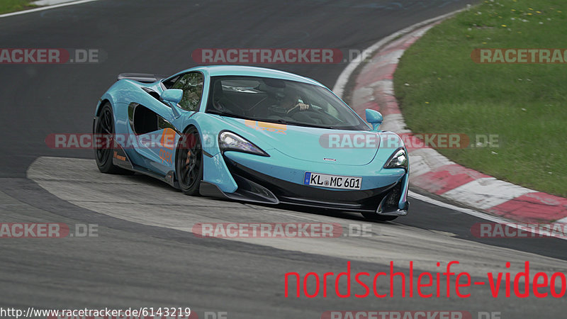 Bild #6143219 - Touristenfahrten Nürburgring Nordschleife (10.05.2019)