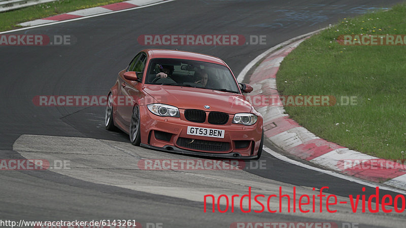 Bild #6143261 - Touristenfahrten Nürburgring Nordschleife (10.05.2019)