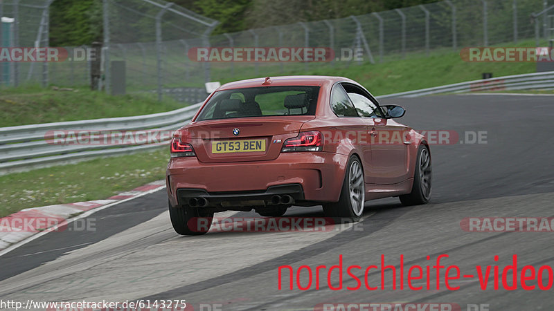 Bild #6143275 - Touristenfahrten Nürburgring Nordschleife (10.05.2019)