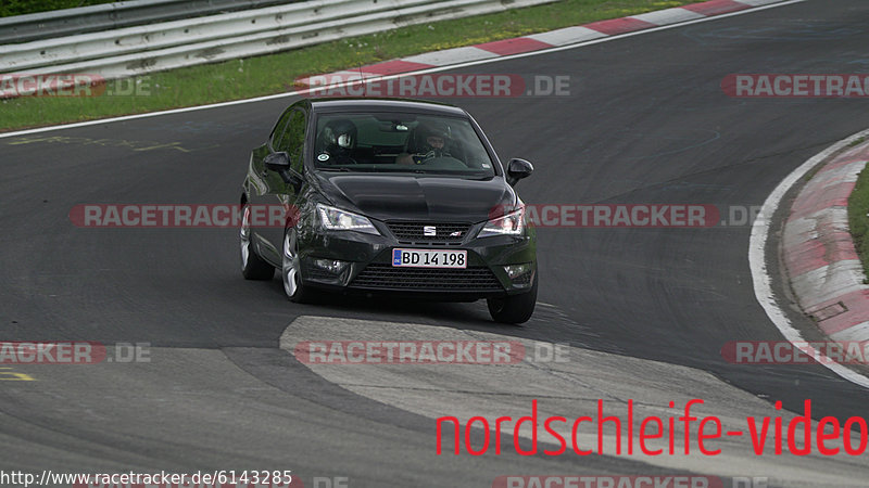 Bild #6143285 - Touristenfahrten Nürburgring Nordschleife (10.05.2019)