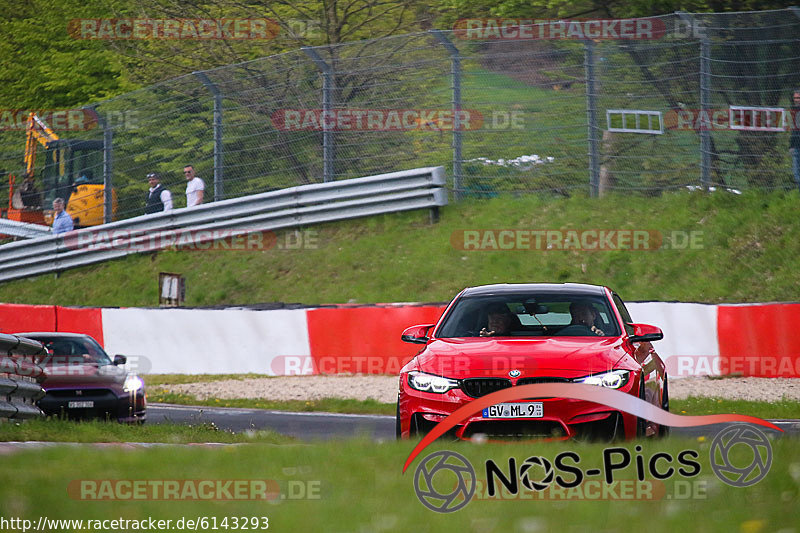 Bild #6143293 - Touristenfahrten Nürburgring Nordschleife (10.05.2019)